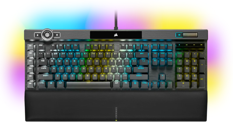 Keyboard