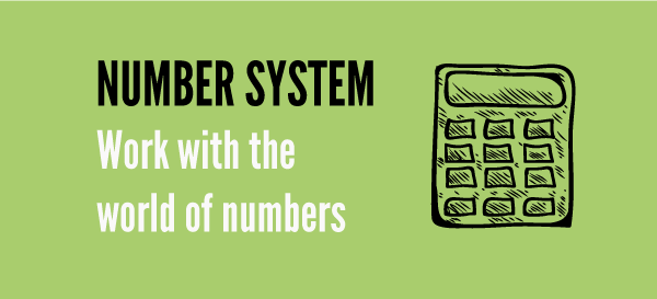 number-system